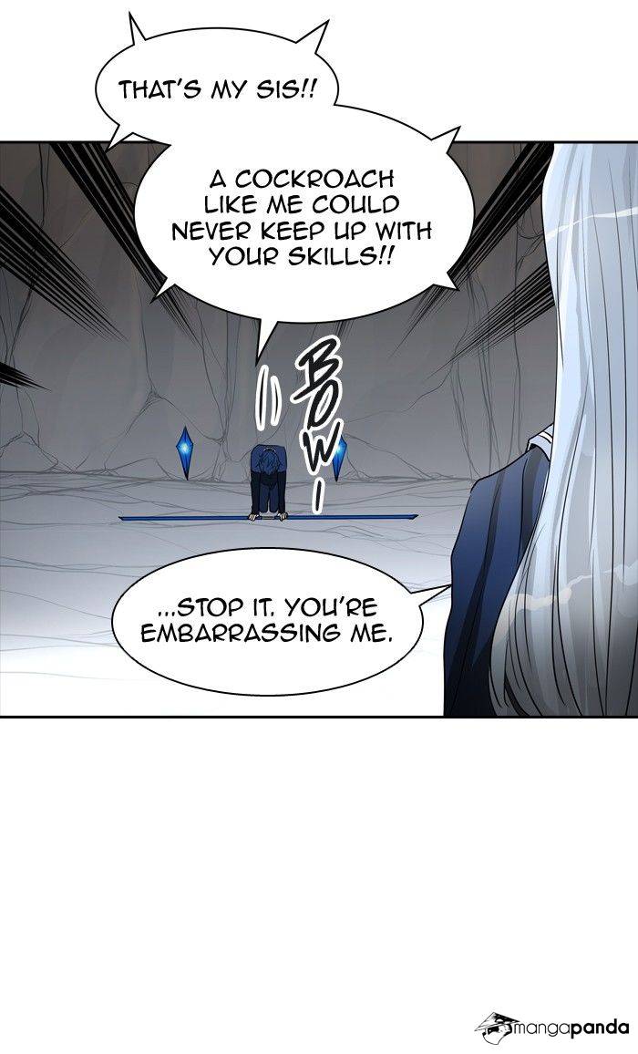 Tower of God Chapter 369 image 107